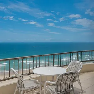 Norfolk Luxury Beachfront Aparthotel